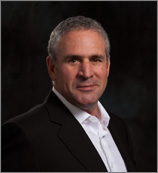 Headshot of Steve Dworkin