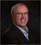 Headshot of Bill Norman