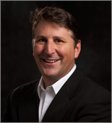 Headshot of Charlie Mosher