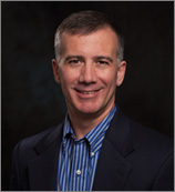 Headshot of Steve Cappo