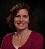 Headshot of Molly Flomer