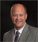 Headshot of Phil Williams