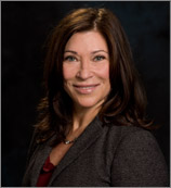 Headshot of Christy Doyle